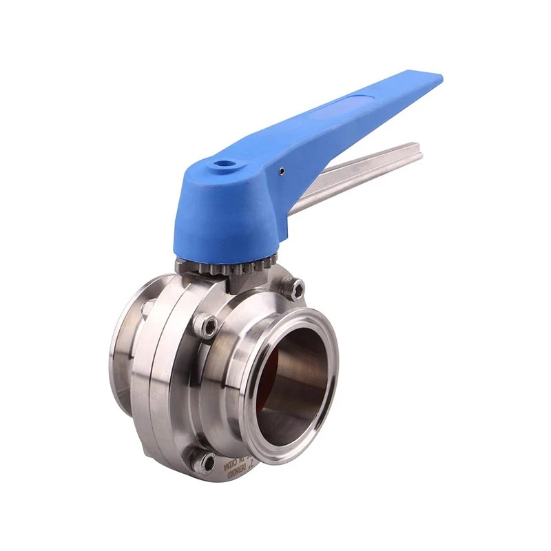Butterfly Valve (6)