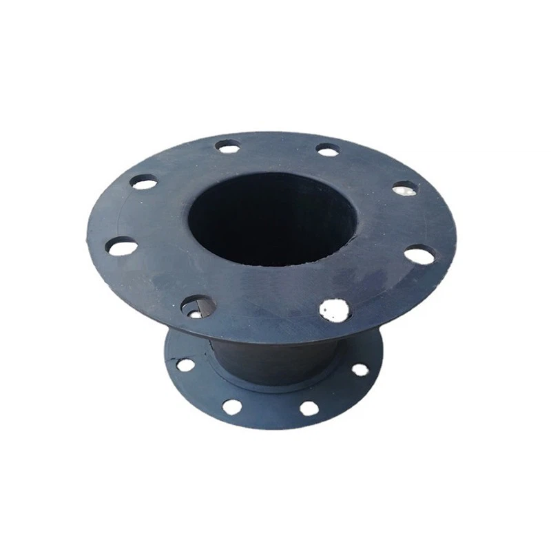 Pinch Valve Rubber Sleeves  (9)